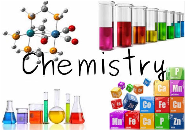 Chemistry in day-to-day life